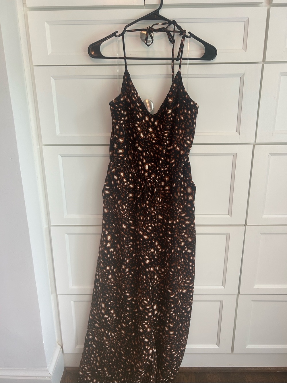 Gilli Wide Leg Pant Suit